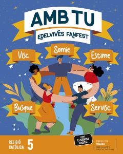 Projecte: FanFest. Religió catòlica 5