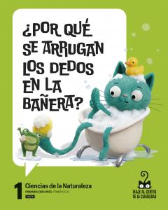 Proyecto: Viaje al centro de la curiosidad. Ciencias de la Naturaleza 1 - Pauta