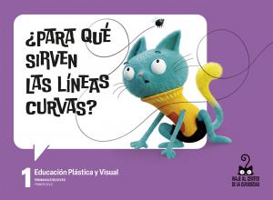 Proyecto: Viaje al centro de la curiosidad. Educación Plástica y Visual 1 - Bloc