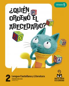 Proyecto: Viaje al centro de la curiosidad. Lengua Castellana y Literatura 2