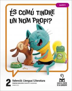Projecte: Viatge al centre de la curiositat. Valencià: Llengua i Literatura 2 -