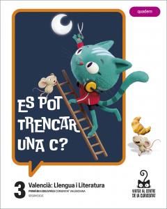 Projecte: Viatge al centre de la curiositat. Valencià: Llengua i Literatura 3 -