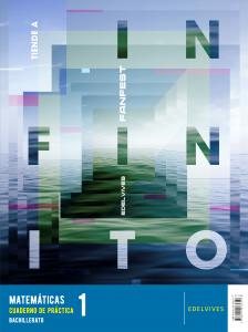 Proyecto: Fanfest 2026. Matemáticas 1 Bachillerato. Libro del alumno   Cuaderno