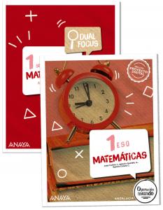 Matemáticas 1.   Dual Focus