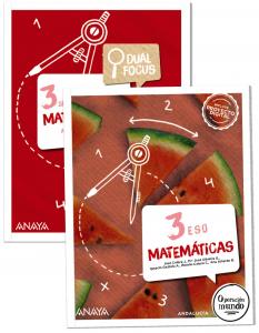 Matemáticas 3.   Dual Focus