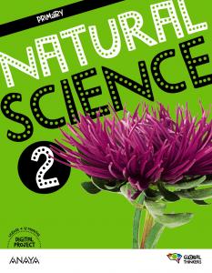 Natural Science 2. Pupil s Book