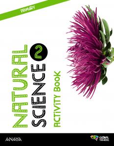 Natural Science 2. Activity book.