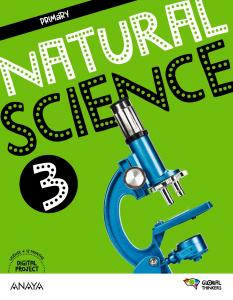 Natural Science 3. Pupil s Book