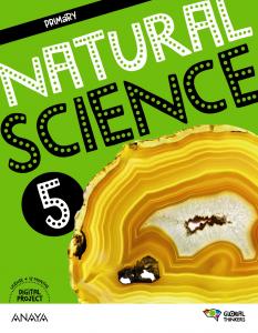 Natural Science 5. Pupil s Book