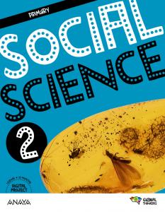 Social Science 2. Pupil s Book