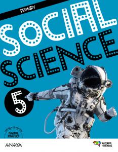 Social Science 5. Pupil s Book