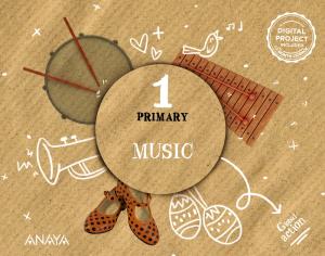 Music 1. Pupil s Book