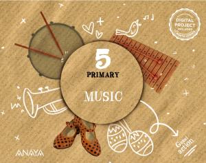 Music 5. Pupil s Book