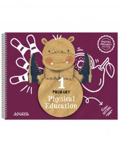 Physical Education 1. Pupil s Book