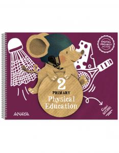 Physical Education 2. Pupil s Book