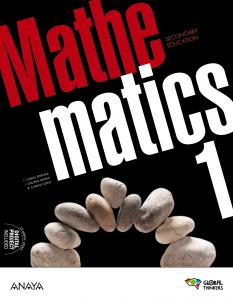 Mathematics 1. Student s Book