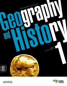 Geography and History 1. Student s Book