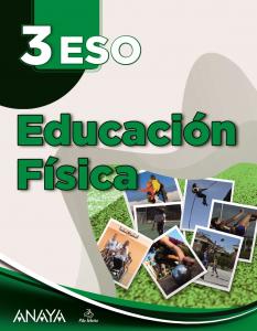 Educación Física 3.