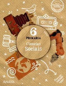 Ciencias Sociais 6.