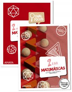 Matemáticas 2.   Dual Focus