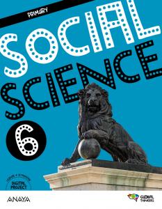 Social Science 6. Pupil s Book