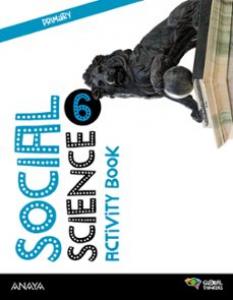 Social Science 6. Activity book