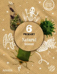 Natural Science 6. Pupil s Book