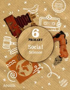 Social Science 6. Pupil s Book