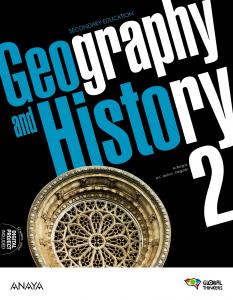 Geography and History 2. Student s Book