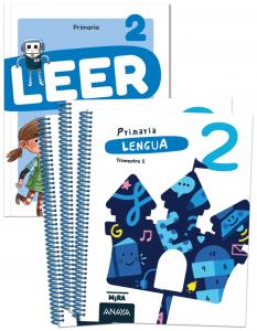 Lengua 2.   Detectives del recreo