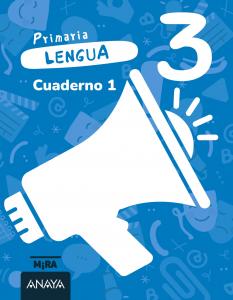Lengua 3. Cuaderno 1