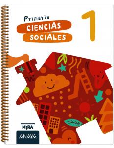 Ciencias Sociales 1