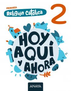 Religión Católica 2
