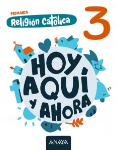 Religión Católica 3