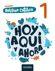 Religión Católica. Nazaret. 1
