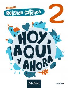 Religión Católica. Nazaret. 2