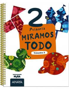 Miramos todo 2. Tercer trimestre