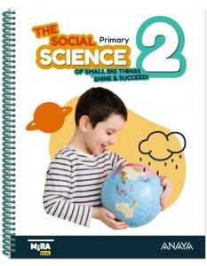 Social Science 2. Pupil s Book