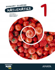 Mathematics 1. Student s Book