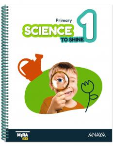 Science 1. Pupil s Book