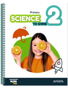 Science 2. Pupil s Book