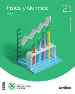 2ESO FÍSICA Y QUÍMICA MURCIA CONSTRUYENDO MUNDOS