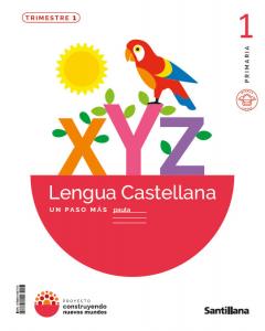 Lengua 1prm Paso Mas Pauta cast