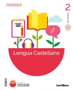 Lengua 2prm cast