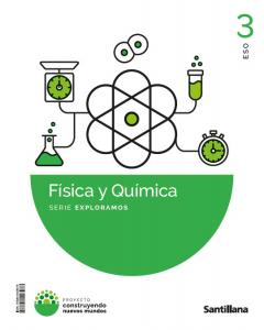 3ESO FIS-QUIM V2 EXPLORAMOS CNM ED26