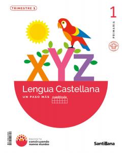 Lengua 1prm Paso Mas Cuadrícula cast