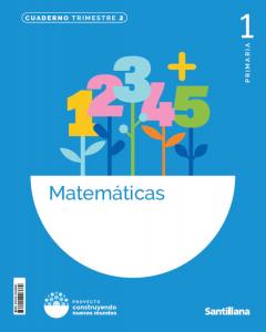 Cdn Matemáticas 1-2Prm cast