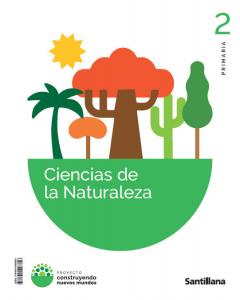 C. Naturales 2Prm cast