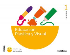 Educación Plástica 1Prm cast