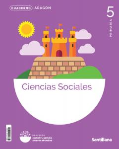 C.Sociales 5prm Aragón